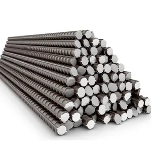 Çin takviye inşaat demiri çelik çubuk demir çubuklar için inşaat demiri fiyat/deforme çubuk/çelik çubuk donatı