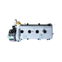 Nuevo Motor Completo SQR472WC SQR472WF 472WF WC 1.0L para Chery Karry Youyou