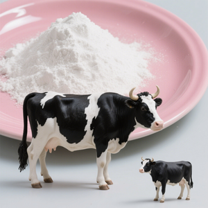Bile Acid <strong>for</strong> Ruminants Boosts Nutrient Utilization &amp; Weight Gain <strong>for</strong> Beef <strong>Cattle</strong> - Product Image 2