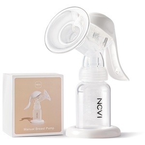 NCVI all'ingrosso ospedale grado Bpa Free Silicone latte <span class=keywords><strong>per</strong></span> bambini pompa <span class=keywords><strong>per</strong></span> <span class=keywords><strong>l</strong></span>'<span class=keywords><strong>allattamento</strong></span> al seno manuale - Product Image 1