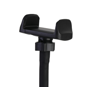 Nouvel article : Support de téléphone en métal pour canapé, tige de fixation pour canapé électrique intelligent, support de téléphone portable pour canapé électrique - Product Image 4