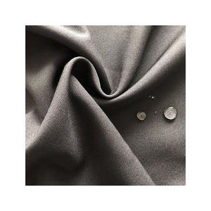 Nefes Alabilen Su Geçirmez 100d Melanj 4 Yönlü Esneyen Kumaş Lamine <span class=keywords><strong>TPU</strong></span> Yüksek Sıcaklığa Dayanıklı Geri Dönüştürülebilir Pantolonlar ve Spor Giysileri için - Product Image 5