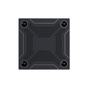 X96 M200 Android 14 Smart Box TV, Receptor <span class=keywords><strong>de</strong></span> TV <span class=keywords><strong>4K</strong></span> para Streaming, Televisión en Vivo, Reproductor Multimedia, Streaming <span class=keywords><strong>de</strong></span> Películas y TV en Línea - Product Image 4