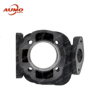 Kit Cylindre et Moteur pour Motos et Scooters Fourni Directement pour YAMAHA MBK BOOSTER 70