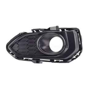 Gruppo Faro Fendinebbia Marco Faro Adatto per Fit 2018 Lato Sinistro Nuovo Accessorio di Illuminazione Auto Design a Nido d'Ape Nero - Product Image 1