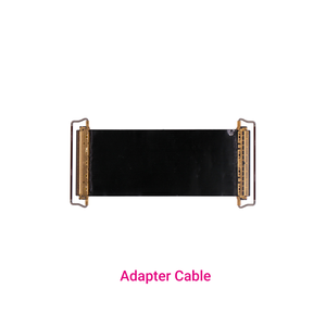 Carte adaptateur d'extension M.2 compatible avec l'ordinateur monocarte Penta SATA HAT Radxa - Product Image 5