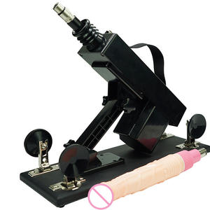 Máquina de Masturbación Femenina con Retracción Automática, Ecológica, Impermeable IPX6, con Dildos para Mujeres - Product Image 3