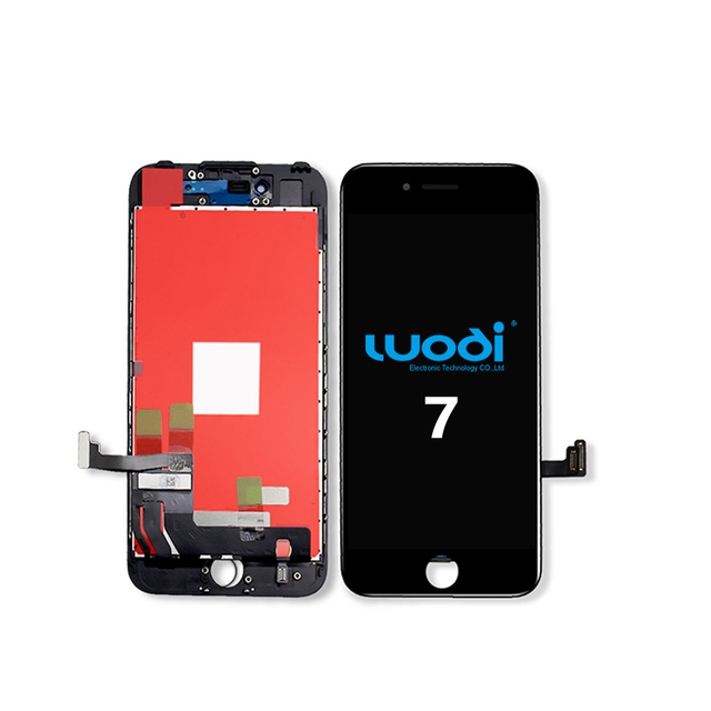 Wholesale Mobile Phone LCDs Full HD for iphone 7 7 Plus Original Incell Part Repair Screen Replacement Display Pantalla