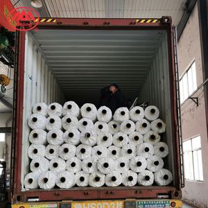 Geotextil de Filamento de Polipropileno PET No Tejido de 0.9 - 5.0 mm de Espesor, 50 kN/M, Precio de Proveedor para Drenaje y <span class=keywords><strong>Pozas</strong></span> - Product Image 5