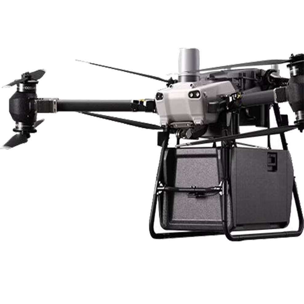 flycart 30 drone only(no battery and charger)