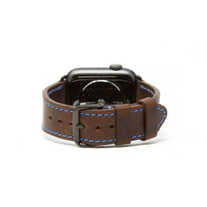 Correa de Reloj de Cuero Personalizada Boshiho, Soporte para Reloj - Product Image 2