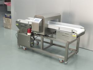 <span class=keywords><strong>Heavy</strong></span>-Duty Tunnel Metal <span class=keywords><strong>Detector</strong></span> | High Sensitivity Industrial Detection System | para materiais a granel e pacotes - Product Image 5