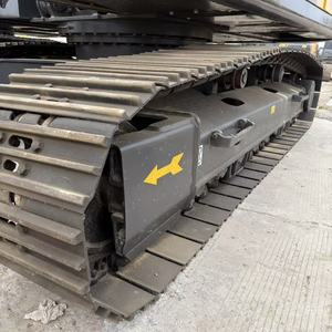 Pièces détachées de haute qualité pour excavatrice Volvo EC240 - Product Image 6