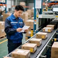 Service d'inspection pré-expédition rapide mondiale par des tiers, inspection complète de la qualité des meubles Amazon FBA, audit d'usine du fournisseur
