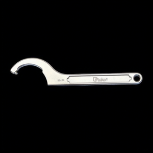 Llave de Gancho en T Ttake 80x90 con Punta Redonda para Trabajos Mecánicos de Precisión - Product Image 3