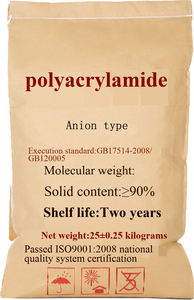 Chất lượng cao lianjian thương hiệu Polyacrylamide (Pam) <span class=keywords><strong>flocculant</strong></span> cho nước đô thị và xử lý nước thải 20%-70% độ tinh khiết - Product Image 4