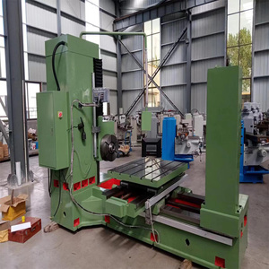 Trung Quốc tự động ngang nhàm chán và máy phay tx611 kim loại nhàm chán giá máy - Product Image 1