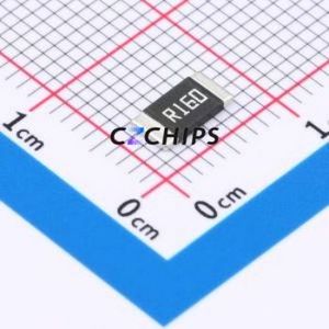 Resistencia de Detección de Corriente / Shunt YLRY12-3-160F 2512 (Resistencia: 160mOhm) (Precisión: 1%) (Potencia: 3W) - Product Image 1