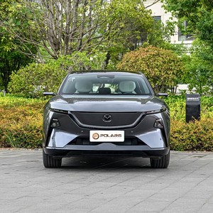 MAZDA EZ-60 BEV 2025, Vehículo Eléctrico de Nueva Energía con 600 km de Autonomía, Suspensión Independiente Delantera y Trasera, 3.3kW VTOL, Descarga Externa, SUV con 23 Altavoces - Product Image 3