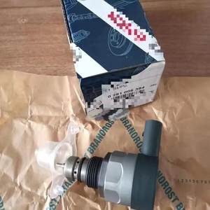 Válvula reguladora diésel Original DRV 0281006394 nuevo regulador de presión Common Rail 0 281 <span class=keywords><strong>006</strong></span> 394 Válvula de control de presión - Product Image 2