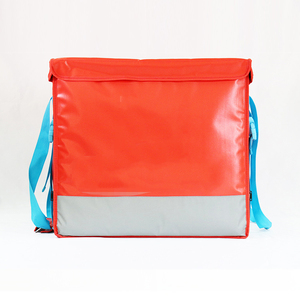 Factory Wholesales PedidosYa Waterproof extra Large Insulated Bike <strong>Delivery</strong> <strong>Bag</strong>/custom <strong>Pizza</strong> <strong>Delivery</strong> Backpack - Product Image 5