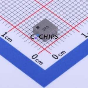 Inductor de Potencia SPM4020-3R3M SMD, 4.1x4.1mm (Inductancia: 3.3uH) (Precisión: 20%) (Corriente Nominal: 3.3A) - Product Image 1