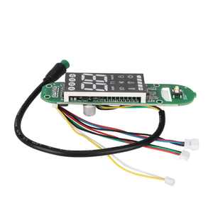 Circuit imprimé d'affichage du tableau de bord pour scooter électrique MI4 Ultra, accessoires de remplacement du tableau de bord - Product Image 6