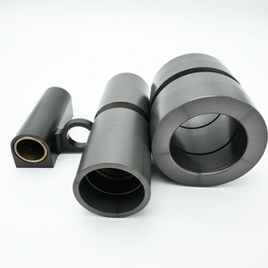 China <strong>Supplier</strong> Wholesale Anodizing Coating Blackening Aluminum Alloy Oem Machined <strong>Cnc</strong> <strong>Lathe</strong> Turning Parts <strong>Machinery</strong> - Product Image 5
