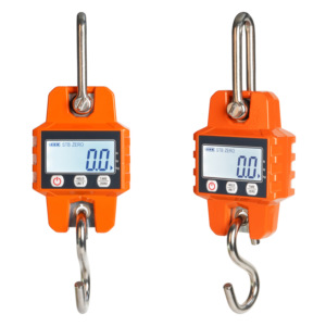 Model Cost Effective OCS L4 Digital 300kg 500kg Electronic Hanging Crane Hook <b>Scale</b> - Product Image 5