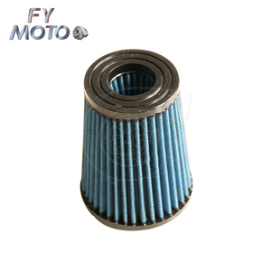 Qualitäts gesichertes Universal auto 2 Zoll 2,5 Zoll 2,75 Zoll 3 Zoll 3,5 Zoll Lufteinlass filter - Product Image 2