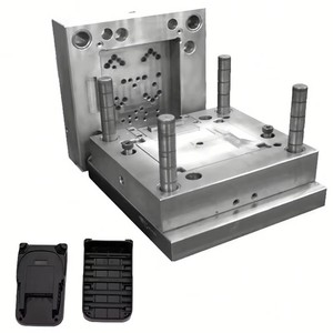 Fabricant fiable de surmoulage plastique personnalisé pour outils à main spécialisés - Product Image 3