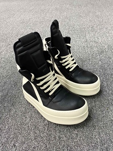 नए उत्पादों के प्रसिद्ध ब्रांडों के जूते जूते डिजाइनर स्नीकर्स के ओवेन्स चलने वाले जूते - Product Image 6