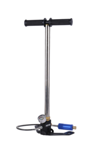 Hotdive Aluminium Mini Diving SCUBA/SCBA Tank Hochdruck personal Atemgerät Glatter SCUBA Taucht ank - Product Image 5