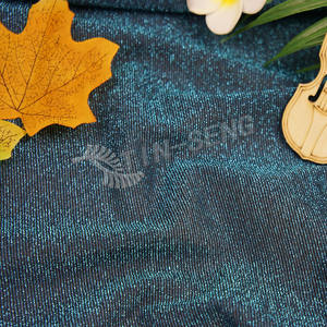 सर्दियों के गर्मियों के कपड़े के लिए काले चांदी के धातु की चूने कपड़े - Product Image 4