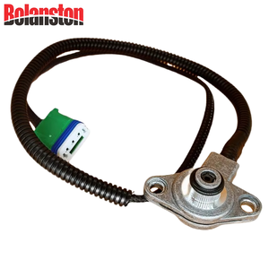 Válvula Solenoide de Transmisión Automática 252924 7700100009 para Peugeot 206 307 <span class=keywords><strong>Citroen</strong></span> C4 Renault Megane AL4 DP0 Piezas de Caja de Cambios - Product Image 2