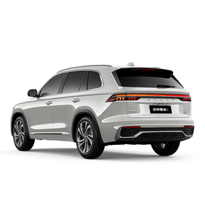 ขายดีทั่วโลกสำหรับ Geely Xingyue L 2.0TD Compact SUV สีเทาขับเคลื่อนด้านหน้าและพวงมาลัยซ้ายทั้งหมด - Product Image 3