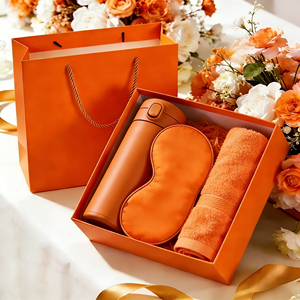 ชุดของขวัญงานแต่งงาน CCH แบบกำหนดเอง ของขวัญที่ใช้งานได้จริง ชุดของขวัญสำหรับแขกในงานแต่งงาน ของที่ระลึกที่สร้างสรรค์ - Product Image 3