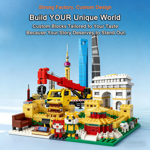 Blocchi da Costruzione Fai-da-Te della <span class=keywords><strong>Torre</strong></span> <span class=keywords><strong>Eiffel</strong></span> in Miniatura, Modello del Monumento di Parigi, Giocattolo Educativo STEM, Regalo da Collezione per Scrivania - Product Image 6