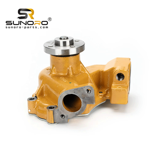 Pompa Air mesin 6204-61-1304 untuk <span class=keywords><strong>komatsu</strong></span> D20A-6 <span class=keywords><strong>D21A</strong></span>-6 D20A-7 mesin <span class=keywords><strong>D21A</strong></span>-7 4D95S - Product Image 3