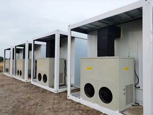 Village Cooperative Récipient de culture de champignons stable et à faible coût La couverture en film plastique comprend un entretien technique de stockage à froid - Product Image 3