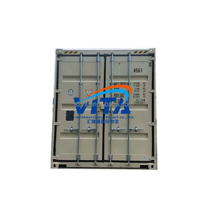 New ngăn chặn <span class=keywords><strong>container</strong></span> tất cả New vận chuyển <span class=keywords><strong>container</strong></span> New 40ft cao Cube <span class=keywords><strong>container</strong></span> cho bán - Product Image 6