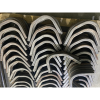 Pièces de cadre de fabrication de courbures de tubes en fer métallique personnalisées Service de roulement de cintrage de tubes CNC en métal de précision pour le support de tracteur
