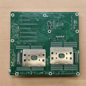 Placa Base EP2C621D12 WS, Doble LGA3647 Xeon, 12 Ranuras DDR4 ECC, 3 PCIe X16, Tarjeta Gráfica Múltiple, IPMI EEB - Product Image 3