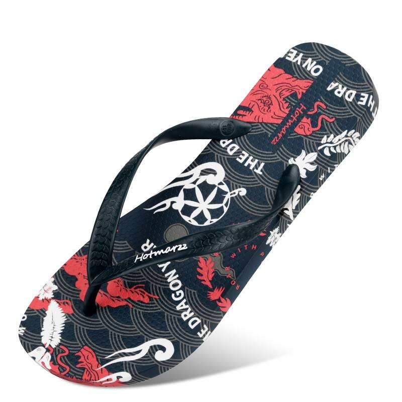 Dragon Sandals Stylish Comfortable Footwear for All