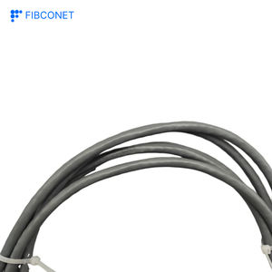 Câble LAN CAT6 HDPE U/UTP haute performance FTTH/FTTX, données optiques <span class=keywords><strong>Ethernet</strong></span> 23 24 AWG, câbles de communication réseau, câbles de raccordement - Product Image 5