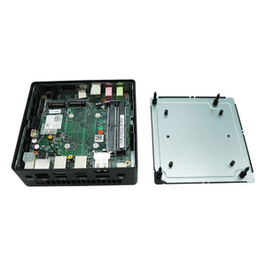 Eglobal 12th I-ntel Core I7 1260P Mini Pc 4K USB 3,0/2,0 SSD/HDD Disipación Pequeña Computadora de Escritorio para Juegos con Suave - Product Image 5