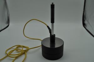 Standard härte blöcke Leeb-Härte-Standard blöcke zur Kalibrierung von Leeb-Härte maschinen - Product Image 3