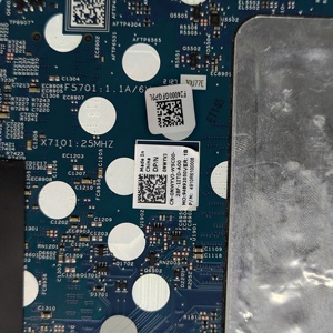 Placa base original para Dell Inspiron 14 5410 5418 15 5510 5518, NWYVJ 213109 0NWYVJ - Product Image 6