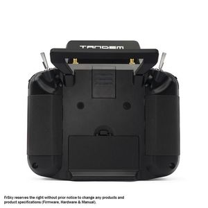 NUEVO Transmisor FrSky Tandem X18 con Receptores TD-ISRM de hasta 24 Canales, Compatible con ETHOS OS, ACCST D16 y ACCESS - Product Image 2