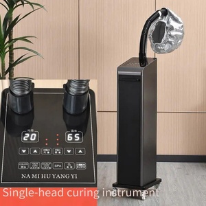 Vaporizador de Cabello Infrarrojo Profesional de Alta Calidad en Oferta, con Ozono, Dispositivo para el Cuidado del Cuero Cabelludo - Product Image 5